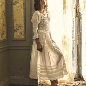 Doen Sebastiane Skirt